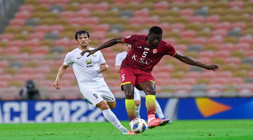 ايران.. فوز فولاد خوزستان على آهال التركماني وخسارة سباهان اصفهان امام التعاون السعودي