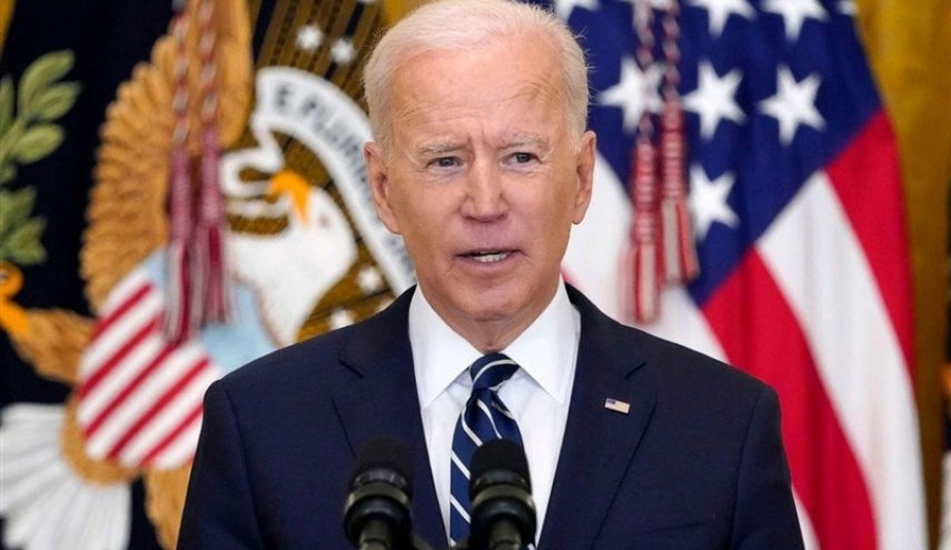 البيت الأبيض: بايدن لن يزور أوكرانيا