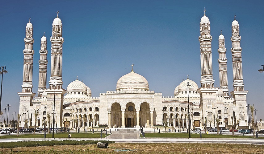 أوقات الأمساك والأذان للعاصمة اليمنية صنعاء ليوم الأحد