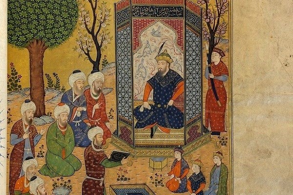 درباره بزرگ‌ترین قرآن خطی جهان چه می‌دانید؟