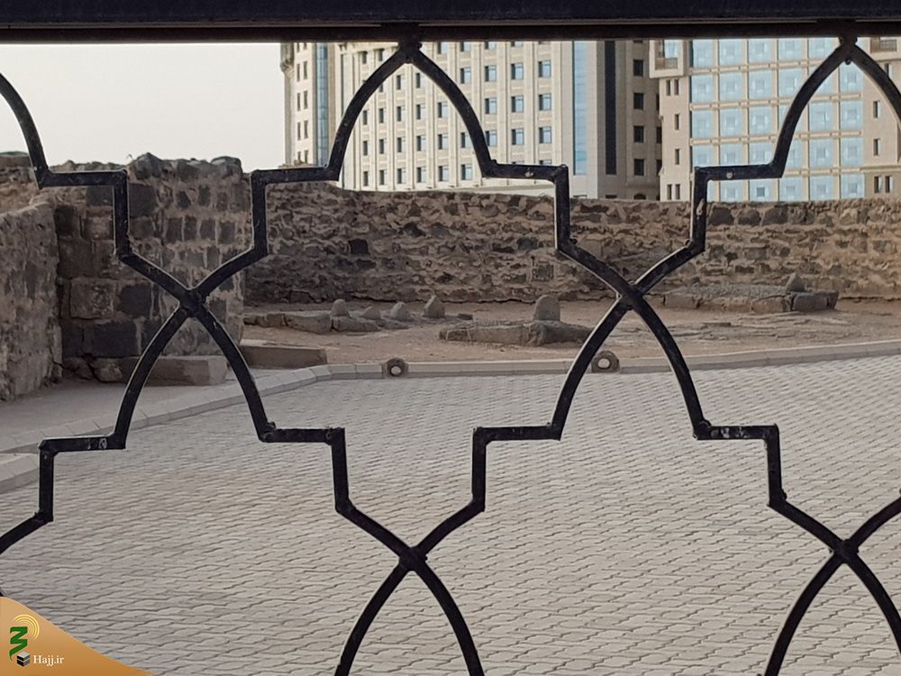 زيارت‌نامه امام حسن مجتبي عليه السلام+ صوت و تصوير