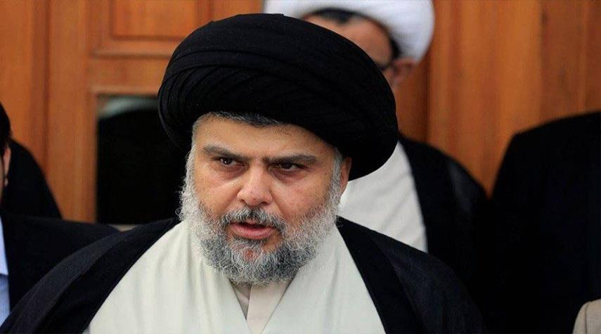 السيد مقتدى الصدر يدعو الخارجية العراقية لاستدعاء ممثل السويد
