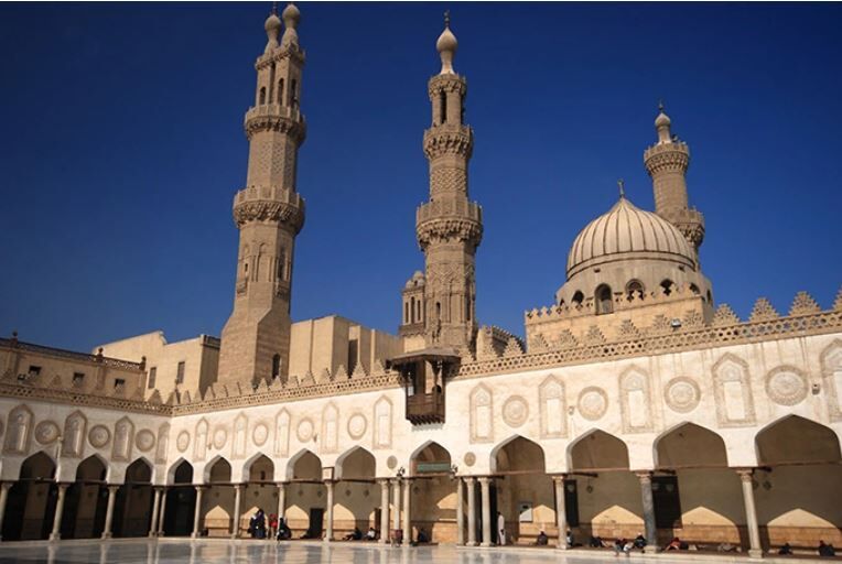 حمله شدید الازهر به یک سریال مصری