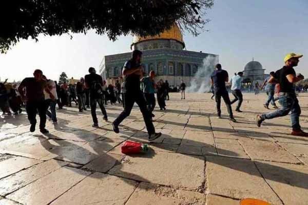 حزب الله : مقاومت فلسطينيان در برابر تروريسم صهيونيستي ستودني است