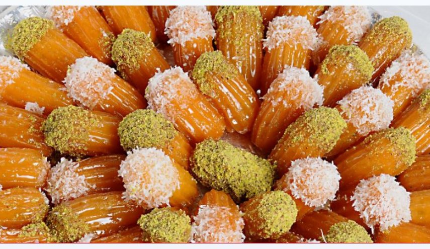 أعراض خطيرة تظهر نتيجة للإكثار من تناول الحلويات الرمضانية