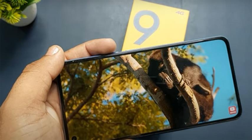 هاتف بكاميرات وقدرات شحن ممتازة يدخل الأسواق