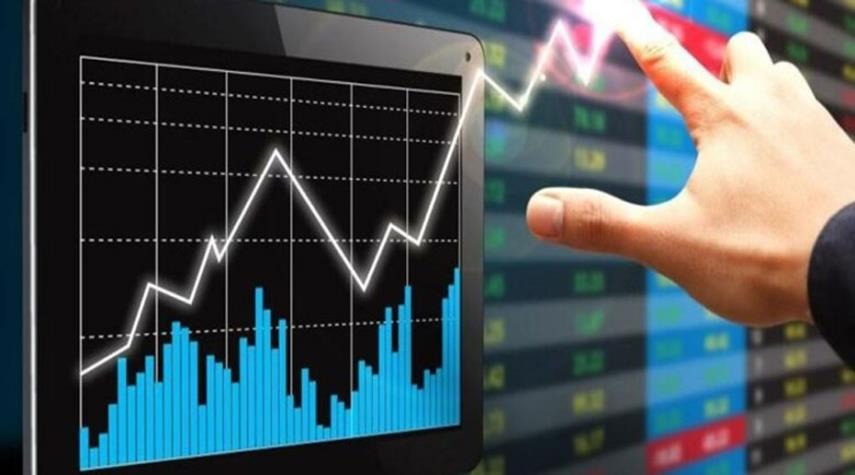 صعود بورصة طهران 13,539 نقطة
