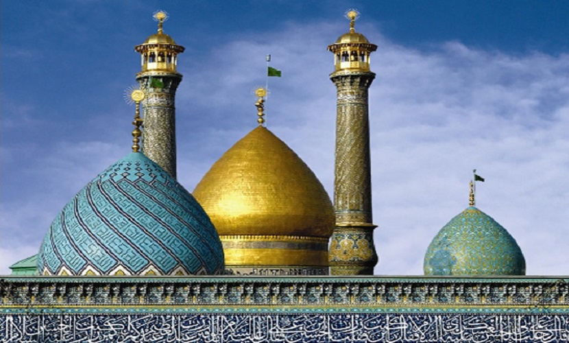 أوقات الأمساك والأذان للعاصمة الايرانية طهران ليوم الأثنين