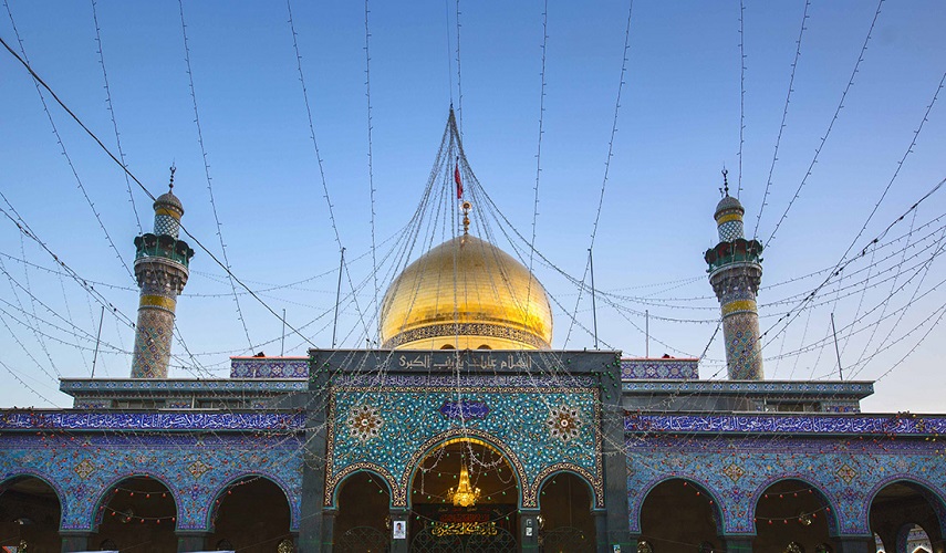 أوقات الأمساك والأذان للعاصمة السورية دمشق ليوم الثلاثاء