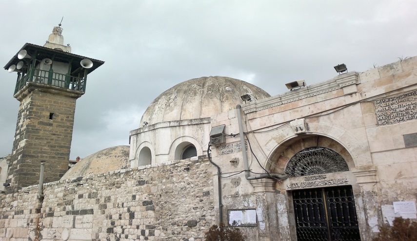 أوقات الأمساك والأذان للعاصمة اللبنانية بيروت ليوم الثلاثاء