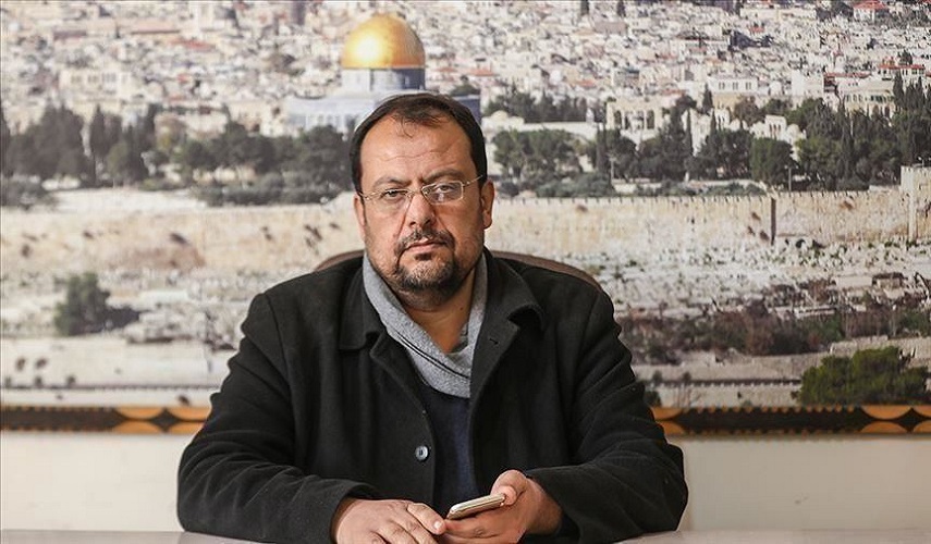 حركة الجهاد الاسلامي : لايوجد اي نهج لردع الاحتلال سوى المقاومة