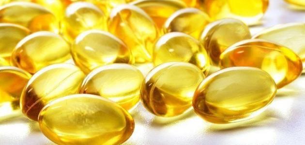 فيتامين يساعد في “تقليل الهالات السوداء تحت العين والتجاعيد”