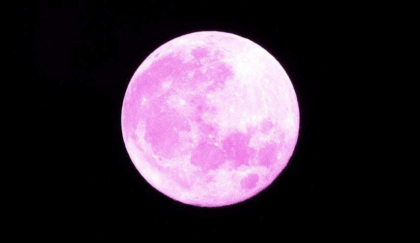 سوريا على موعد مع القمر الوردي.. وصيف أكثر قساوةً!