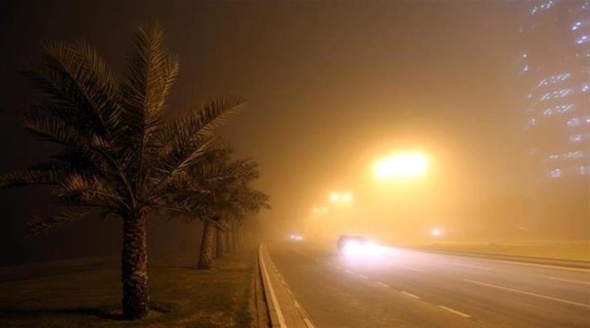 طقس العراق للأيام الأربعة المقبلة