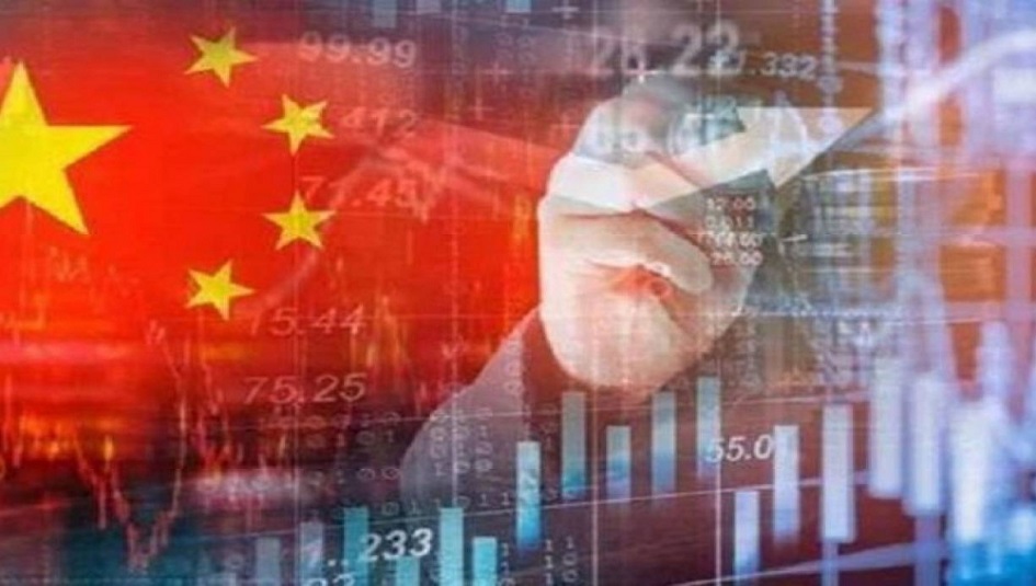 الاقتصاد الصيني يسجل نمواً أعلى من المتوقع
