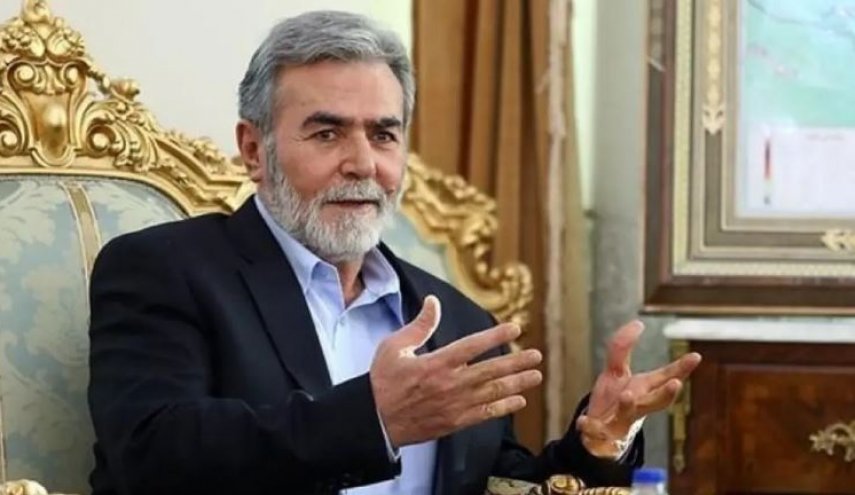 النخالة: الشعب الفلسطيني لن يتخلى عن واجباته المقدسة