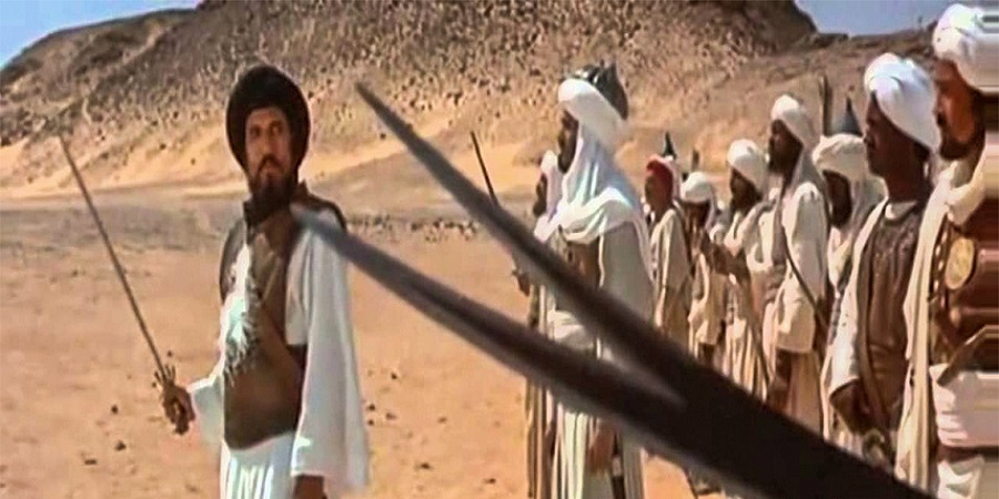 يوم الفرقان.. غزوة بدر الكبرى فاصلة في تاريخ الإسلام