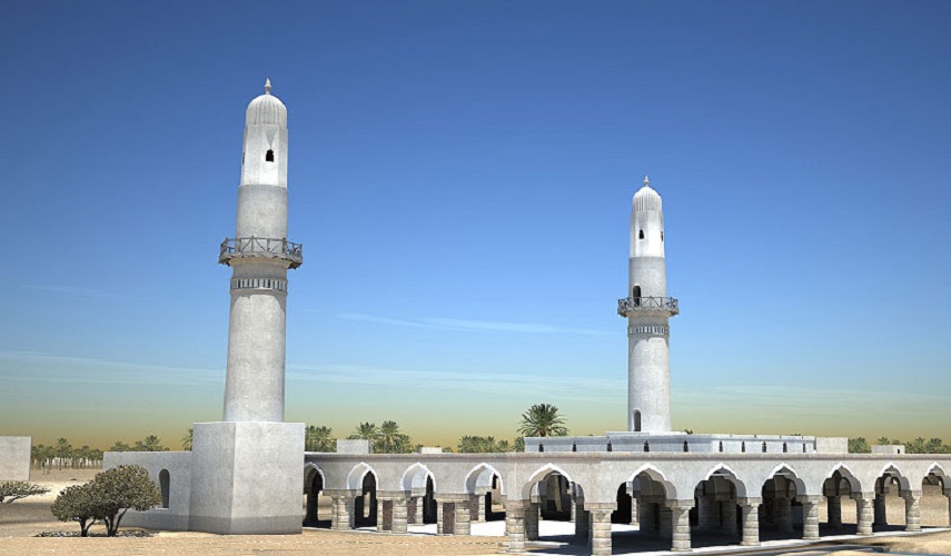 أوقات الأمساك والأذان لعاصمة البحرين المنامة ليوم الأربعاء