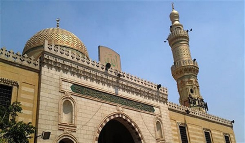 أوقات الأمساك والأذان للعاصمة المصرية القاهرة ليوم الجمعة 