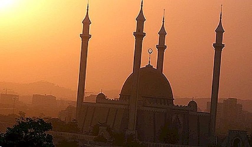 أوقات الأمساك والأذان لمدينة زاريا النيجيرية ليوم الجمعة 