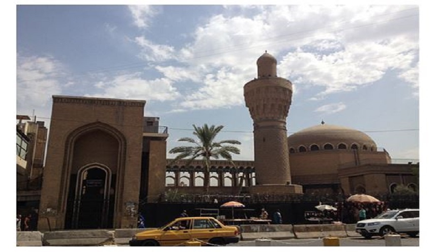 أوقات الأمساك والأذان للعاصمة العراقية بغداد ليوم السبت 