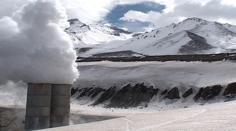 قريباً ... ايران تشغل اول محطة للطاقة الحرارية في البلاد 