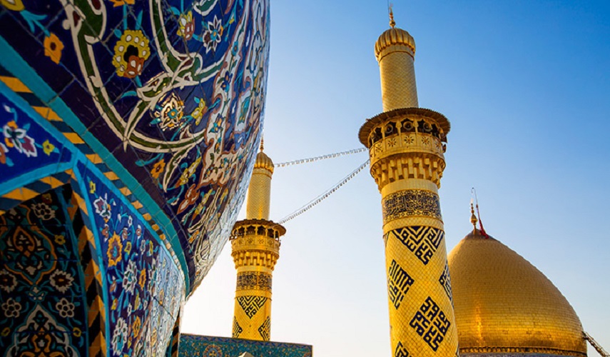 أوقات الأمساك والأذان لمدينة كربلاء المقدسة ليوم السبت 