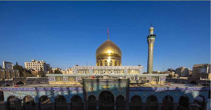 أوقات الأمساك والأذان للعاصمة السورية دمشق ليوم السبت