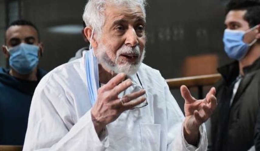 حكم نهائي بالمؤبد على مرشد ’الإخوان المسلمين’ في مصر