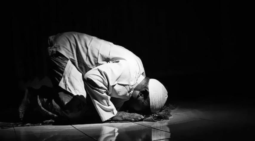 صلاة الليلة العشرين من شهر رمضان المبارك