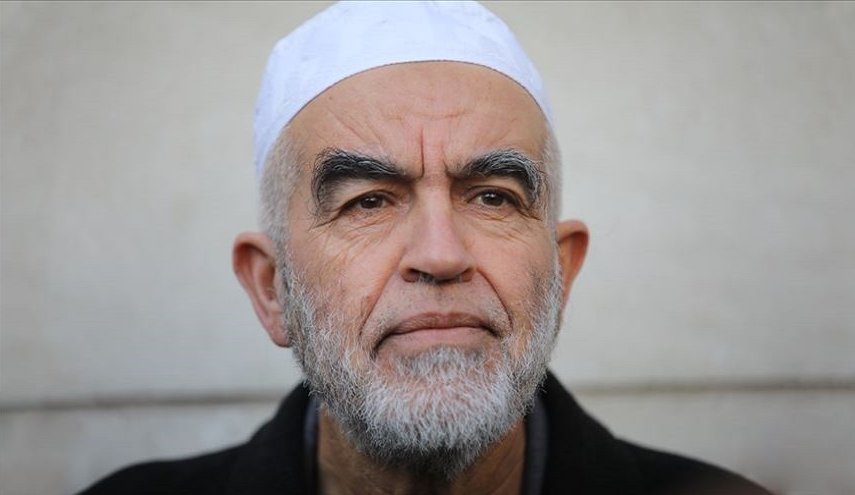 الشيخ رائد صلاح: الأقصى لا يقبل الشراكة ولا المساومة ولا التقسيم