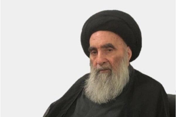 آيت الله سيستاني از مردم افغانستان خواست هوشيار باشند