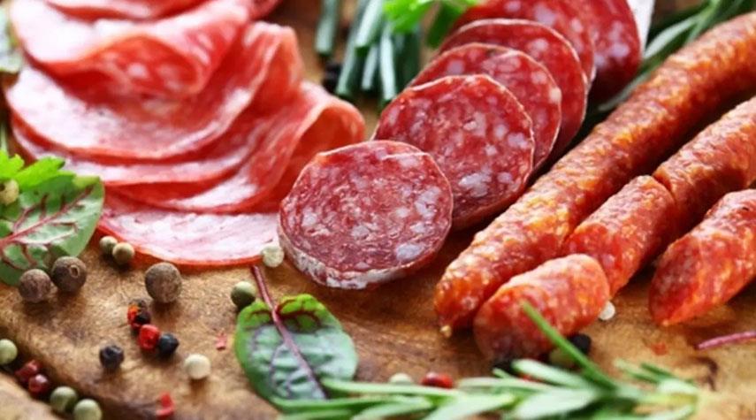 دراسة: تناول أطعمة تحتوي على النتريت مرتبط بزيادة خطر السرطان!