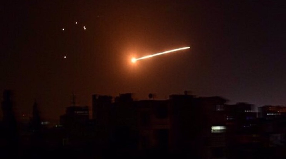 لبنان... عدوان صهيوني استهدف بلدات جنوبية بقصف مدفعي وقنابل مضيئة