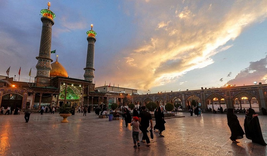 أوقات الأمساك والأذان للعاصمة الايرانية طهران ليوم الثلاثاء