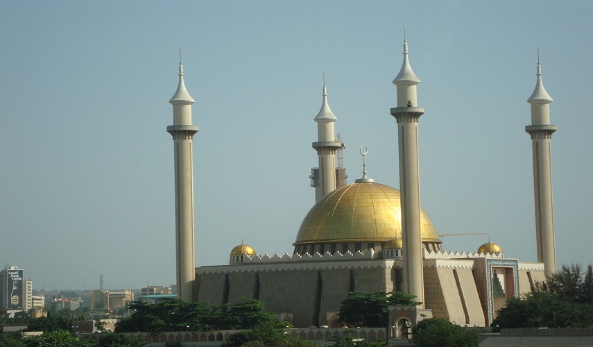 أوقات الأمساك والأذان لمدينة زاريا النيجيرية ليوم الثلاثاء