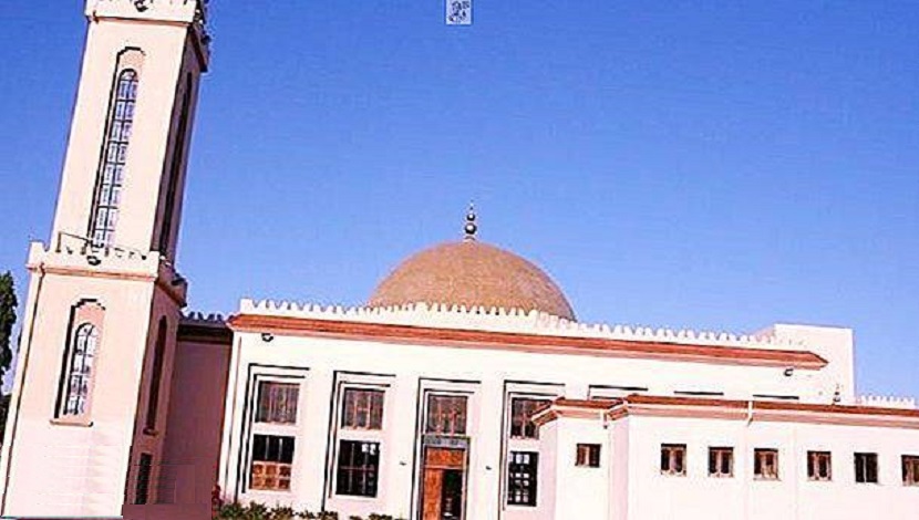 أوقات الأمساك والأذان للعاصمة التنزانية دار السلام ليوم الثلاثاء