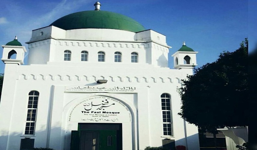 أوقات الأمساك والأذان للعاصمة البريطانية لندن ليوم الثلاثاء