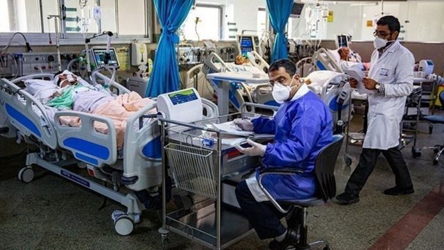 ثبت ۲۱ قربانی جدید کرونا در کشور 