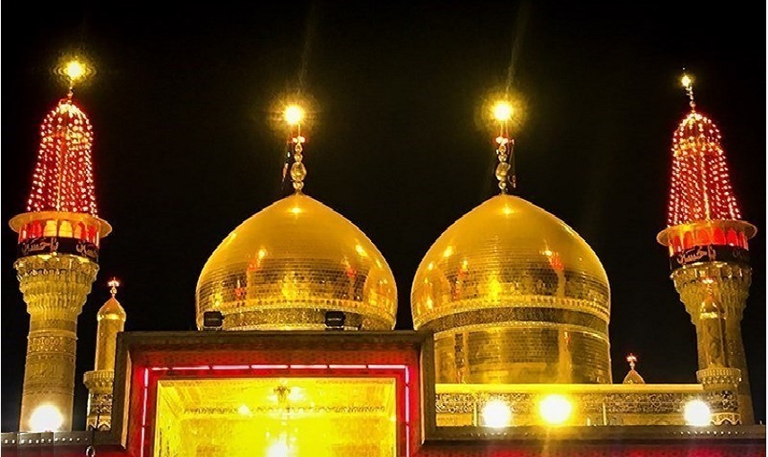 أوقات الأمساك والأذان للعاصمة العراقية بغداد ليوم الأربعاء