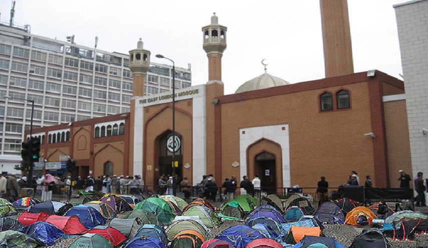 أوقات الأمساك والأذان للعاصمة البريطانية لندن ليوم الأربعاء