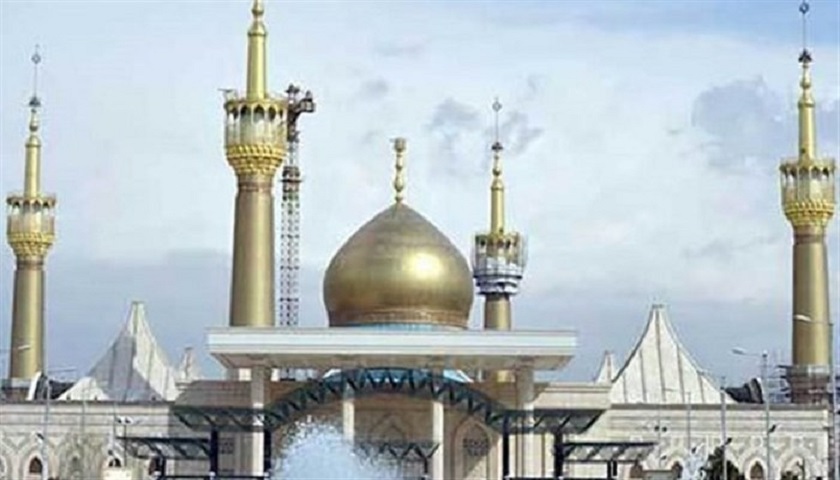 أوقات الأمساك والأذان للعاصمة الايرانية طهران ليوم الخميس