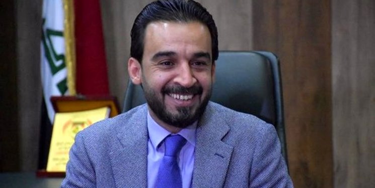 رياست پارلمان عراق تاييد كرد؛ سفر امروز محمد الحلبوسي به تهران