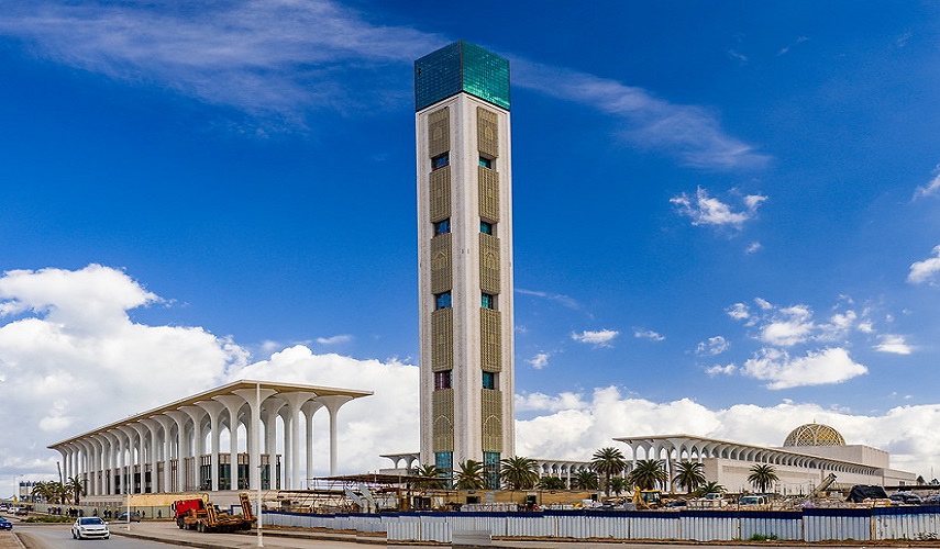 أوقات الأمساك والأذان للعاصمة الجزائرية الجزائر ليوم السبت