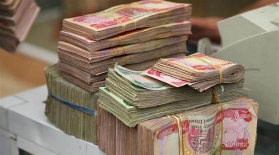 العراق.. أسعار صرف الدولار في الأسواق المحلية