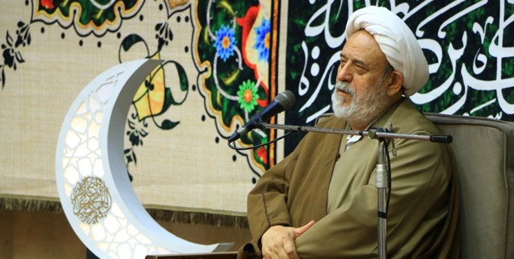 8 خصلتی که خدا به بنده محبوبش می‌دهد از زبان استاد انصاریان