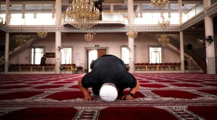 صلاة الليلة السادسة والعشرين من الشهر الفضيل