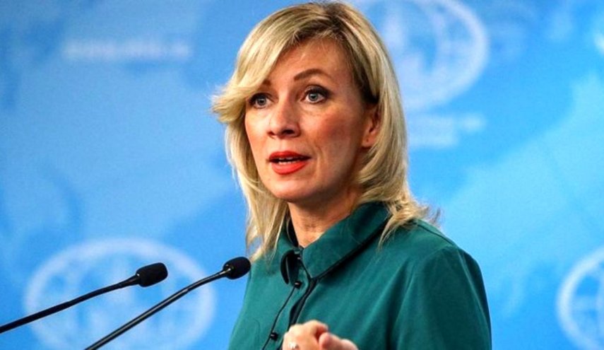 موسكو ترد على مبادرة الكونغرس الأمريكي لاعتبار روسيا دولة راعية للإرهاب