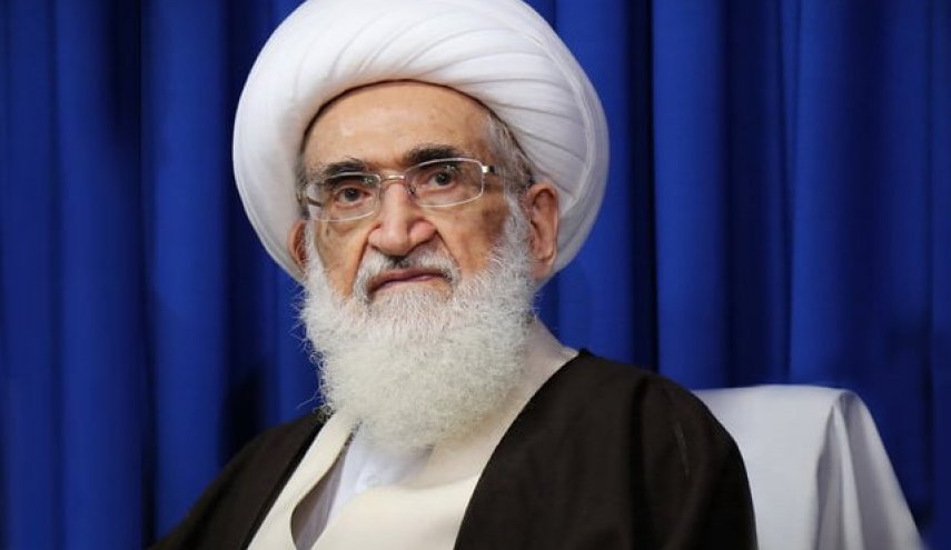 مكتب آية الله نوري يعلن مقدار زكاة الفطرة لهذا العام