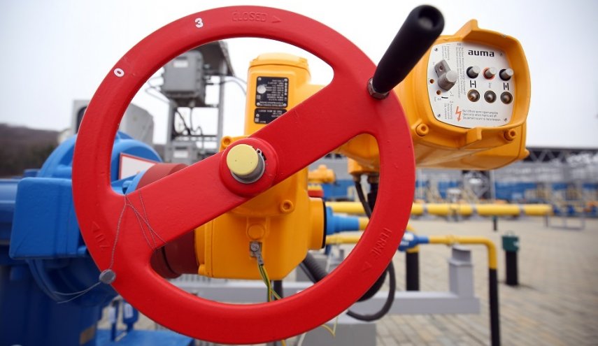 مجلس وزراء الاتحاد الأوروبي يبحث قضية الدفع بالروبل لإمدادات الغاز الروسي